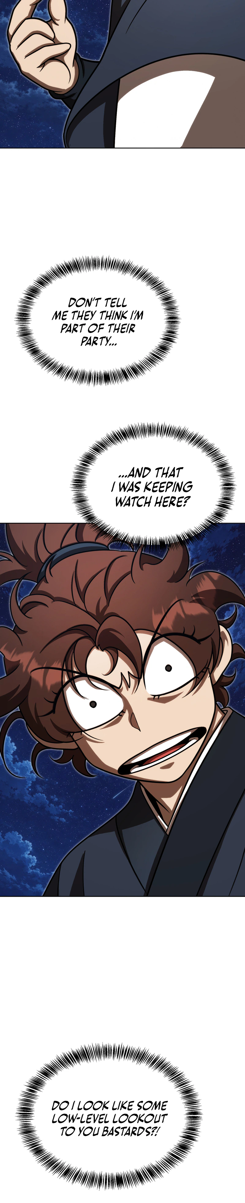 The Misfit of the Martial World Chapter 26 Page 40