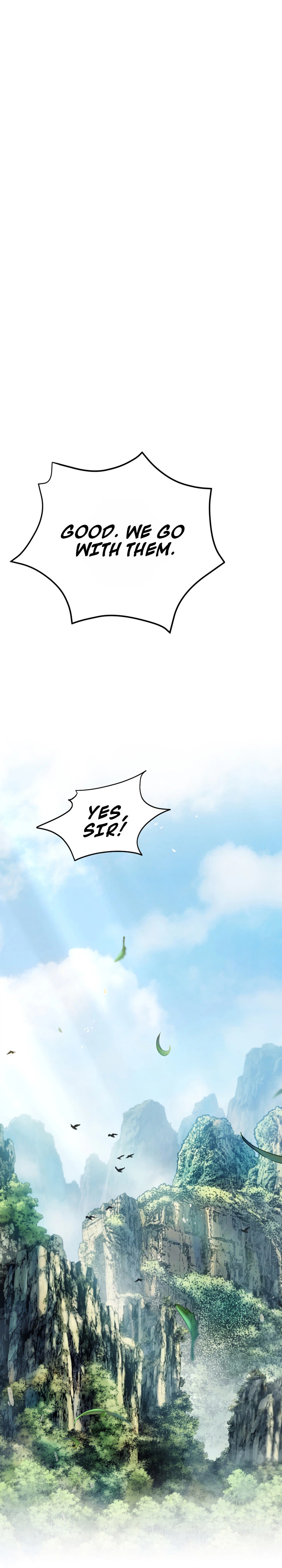 The Misfit of the Martial World Chapter 3 Page 18