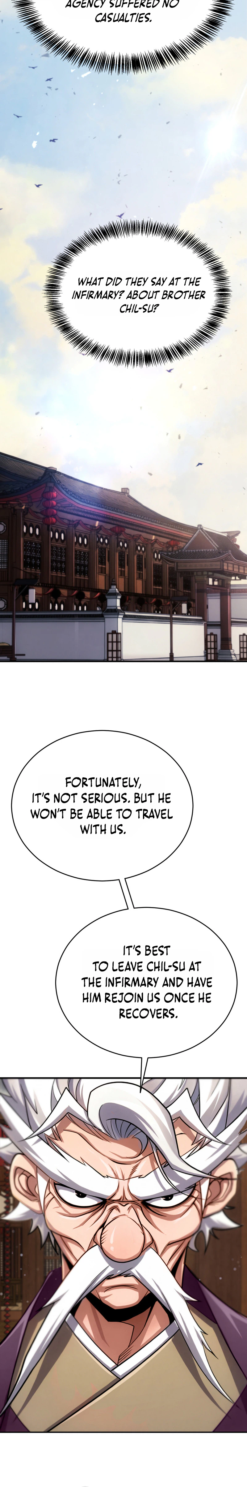 The Misfit of the Martial World Chapter 3 Page 51