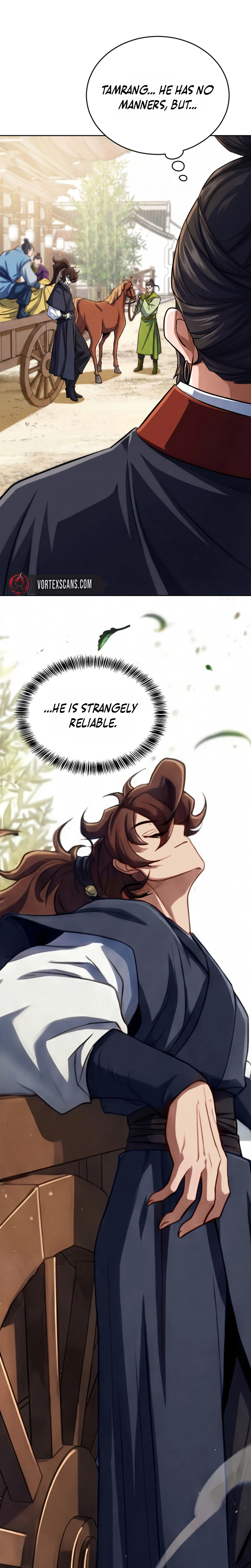 The Misfit of the Martial World Chapter 3 Page 65