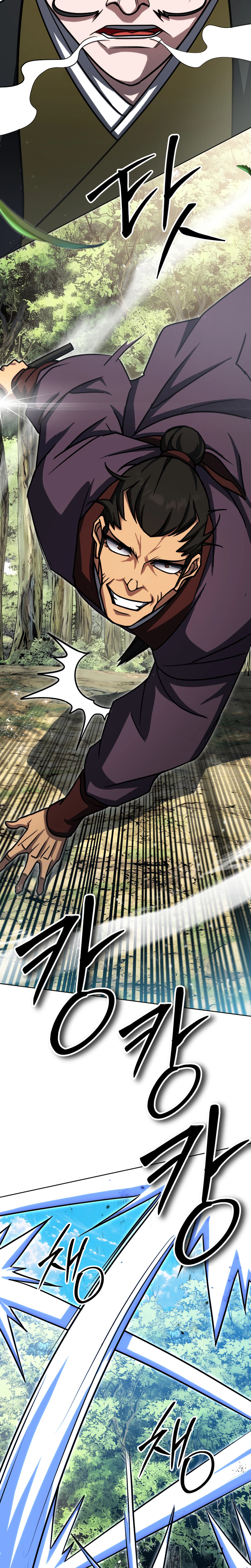 The Misfit of the Martial World Chapter 33 Page 30