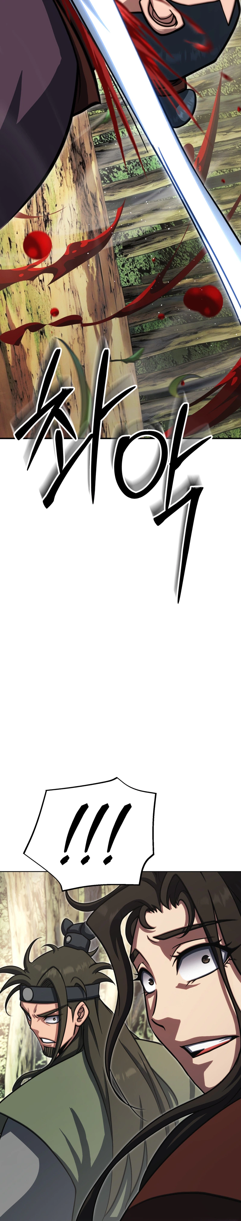 The Misfit of the Martial World Chapter 33 Page 34