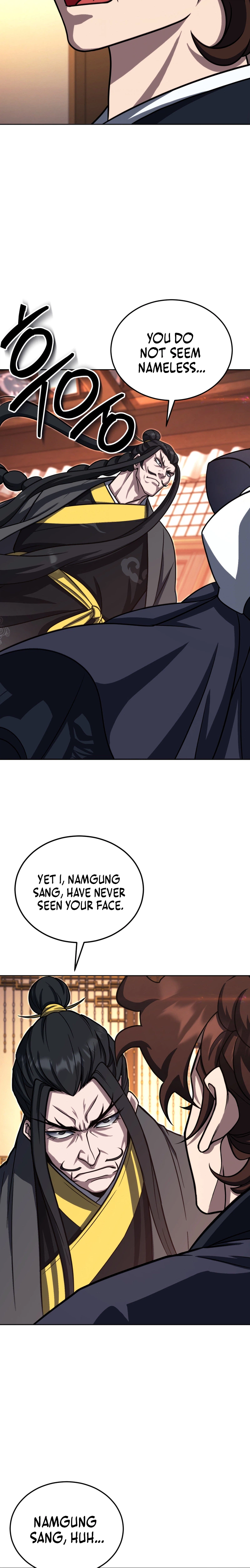 The Misfit of the Martial World Chapter 29 Page 6