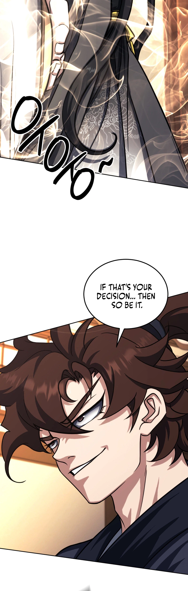 The Misfit of the Martial World Chapter 29 Page 13