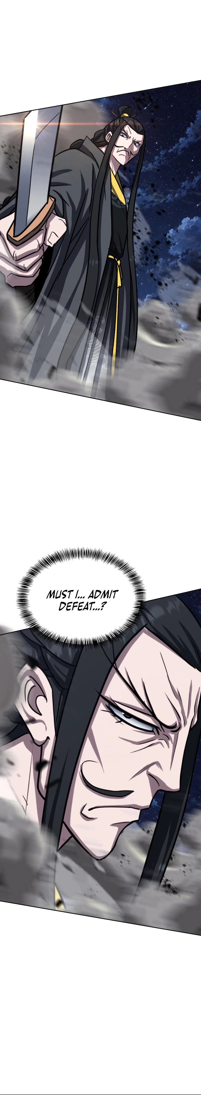 The Misfit of the Martial World Chapter 29 Page 22