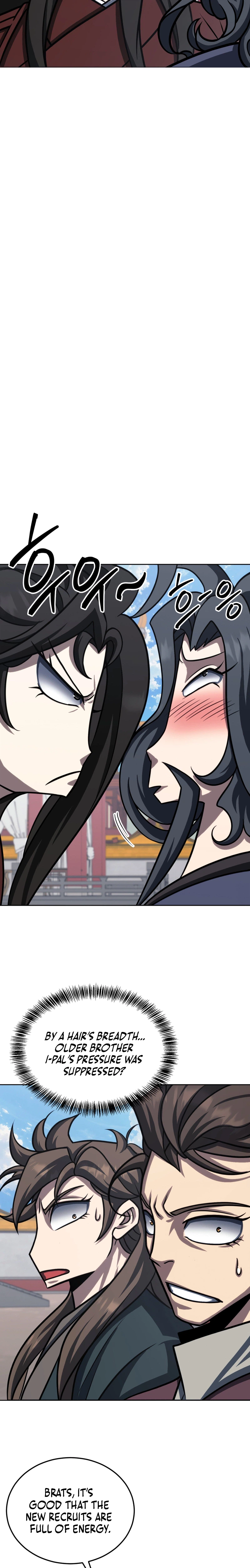 The Misfit of the Martial World Chapter 29 Page 30