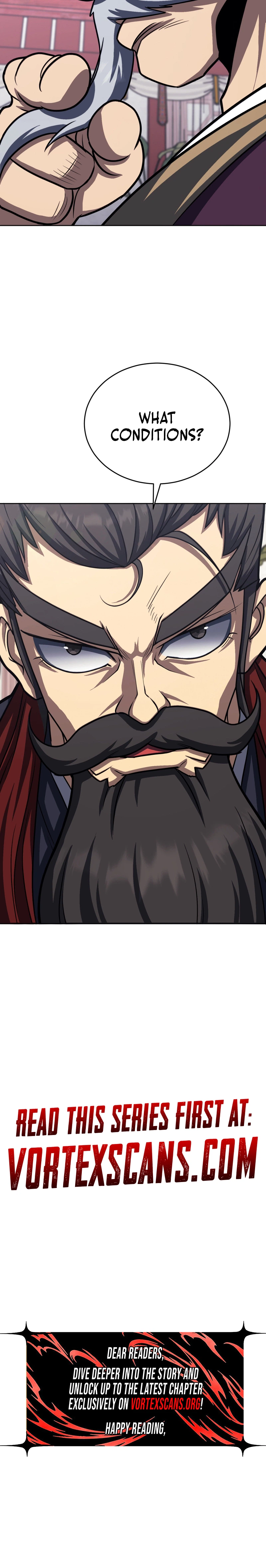 The Misfit of the Martial World Chapter 29 Page 39