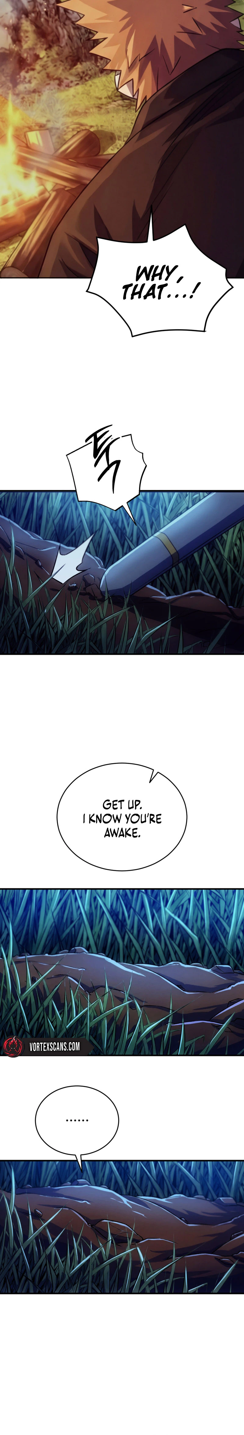 The Misfit of the Martial World Chapter 4 Page 13