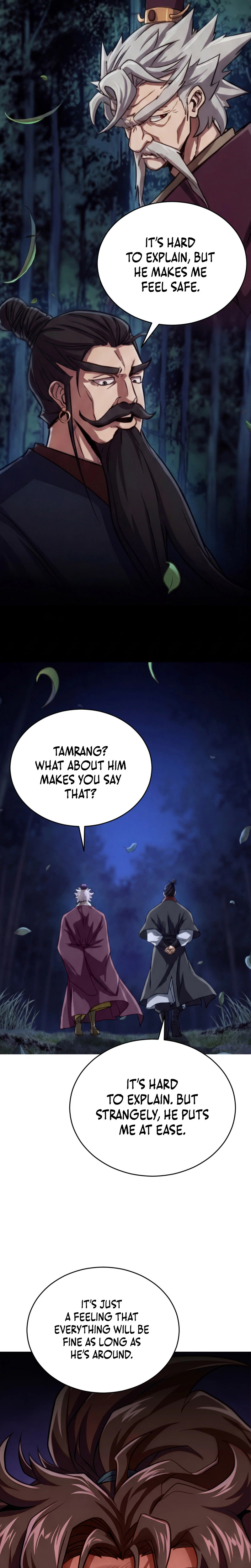 The Misfit of the Martial World Chapter 4 Page 29