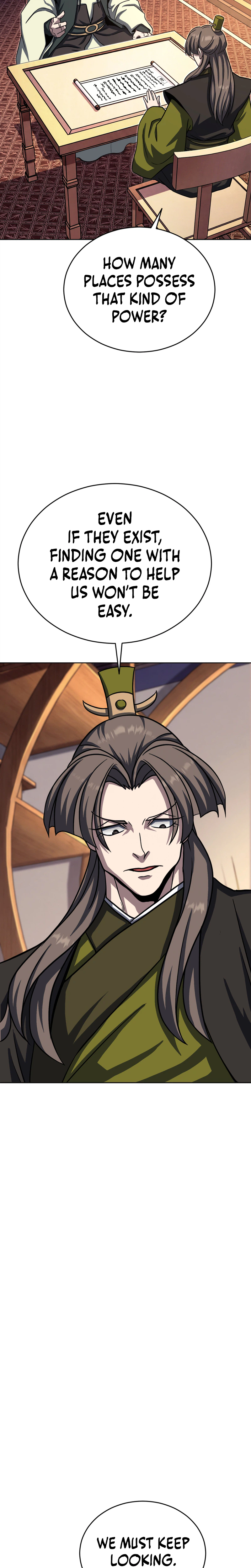 The Misfit of the Martial World Chapter 25 Page 17