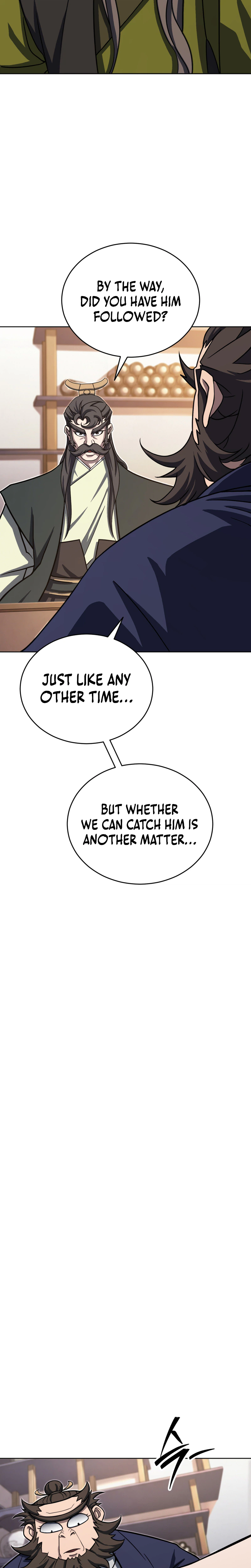 The Misfit of the Martial World Chapter 25 Page 20