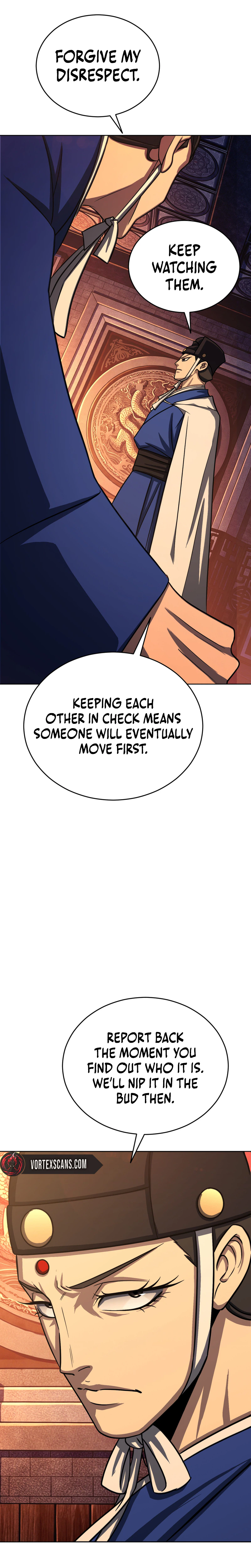 The Misfit of the Martial World Chapter 25 Page 27