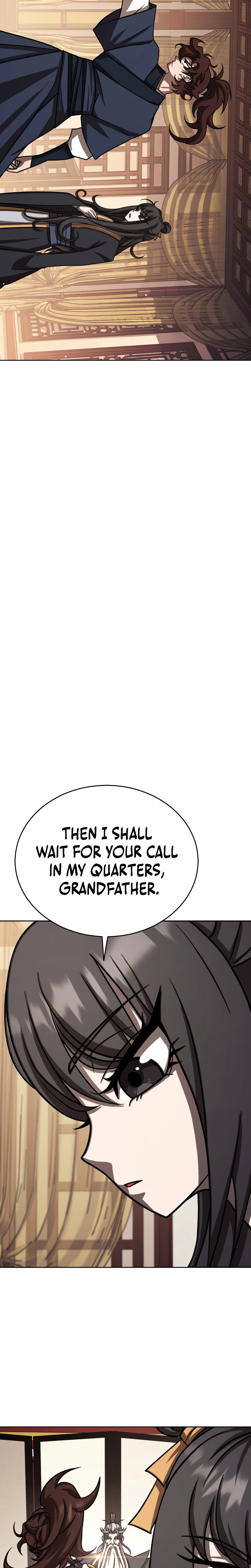 The Misfit of the Martial World Chapter 25 Page 38