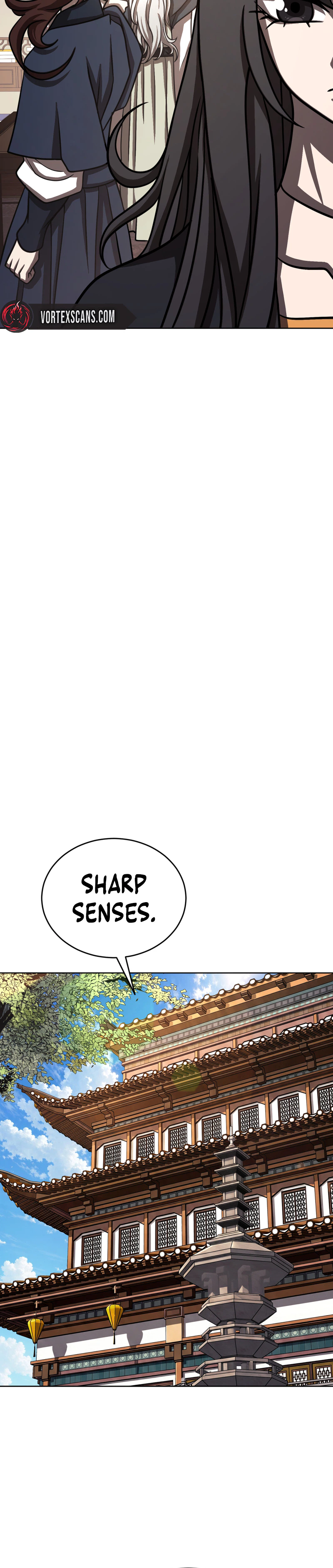 The Misfit of the Martial World Chapter 25 Page 39