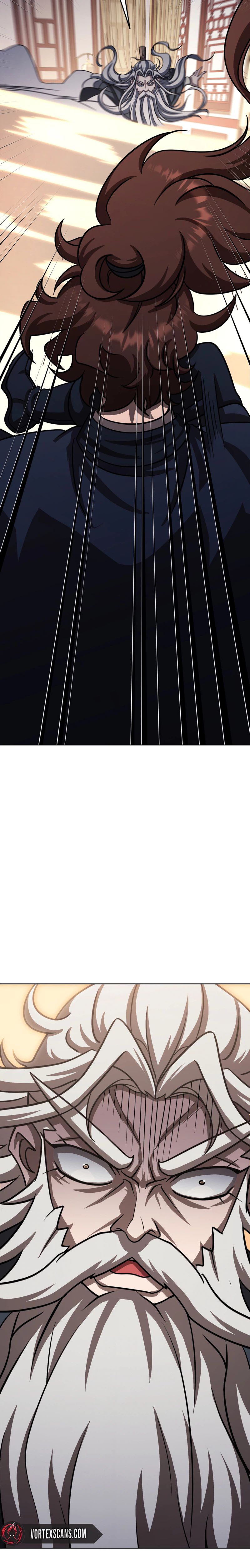 The Misfit of the Martial World Chapter 25 Page 44