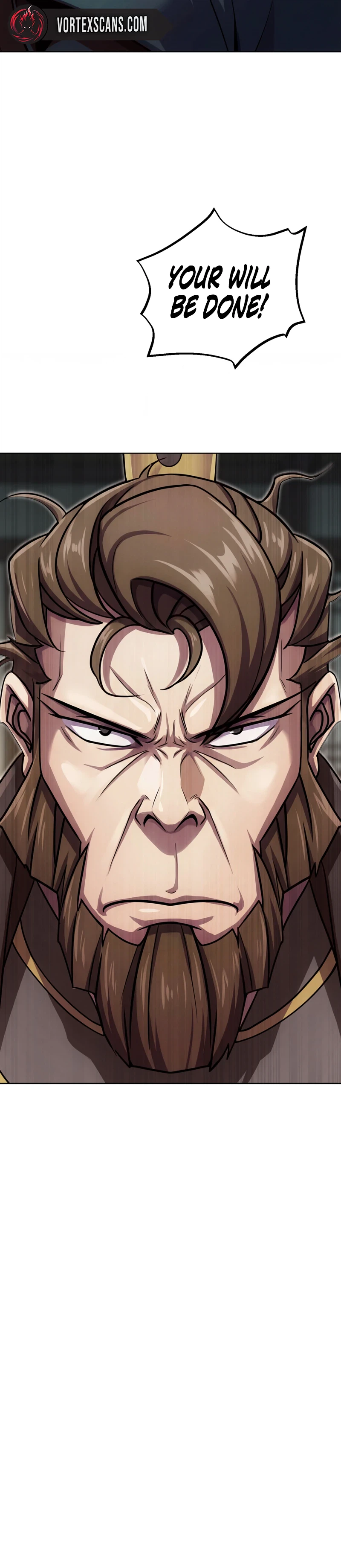 The Misfit of the Martial World Chapter 13 Page 7