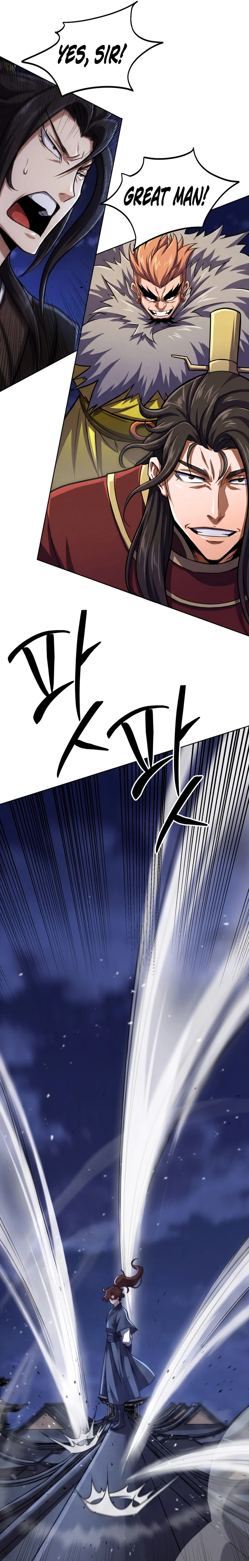 The Misfit of the Martial World Chapter 13 Page 29