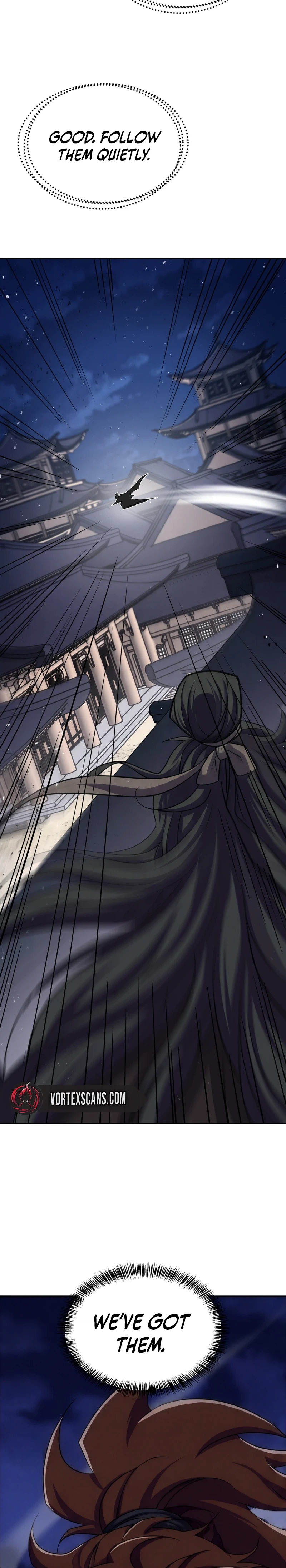 The Misfit of the Martial World Chapter 13 Page 31