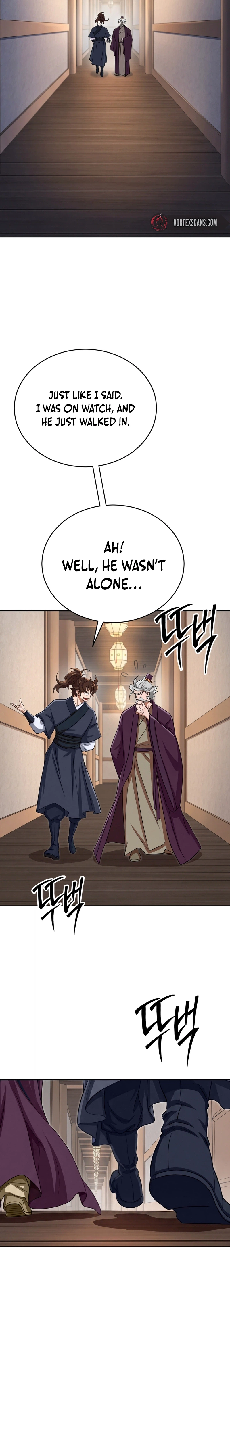 The Misfit of the Martial World Chapter 14 Page 24