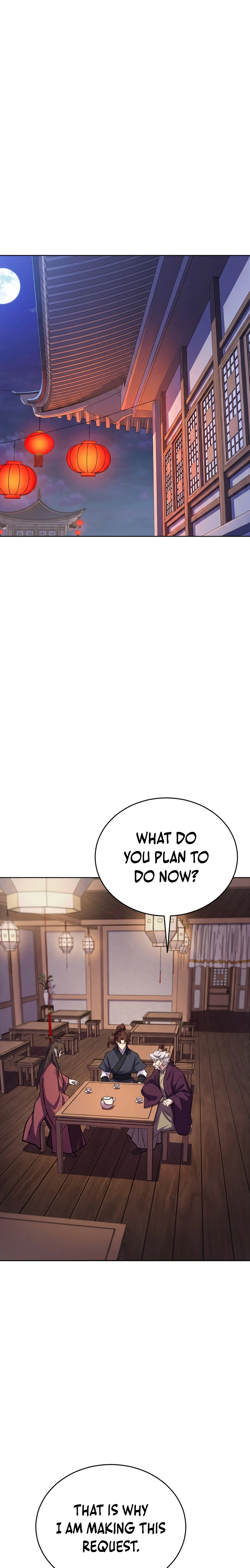 The Misfit of the Martial World Chapter 14 Page 29