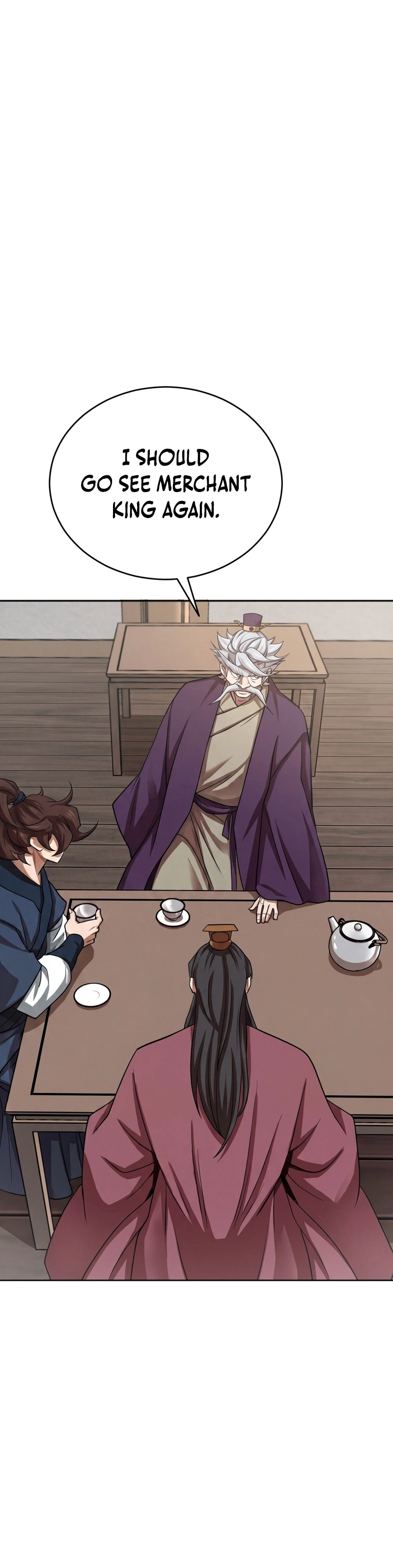 The Misfit of the Martial World Chapter 14 Page 36