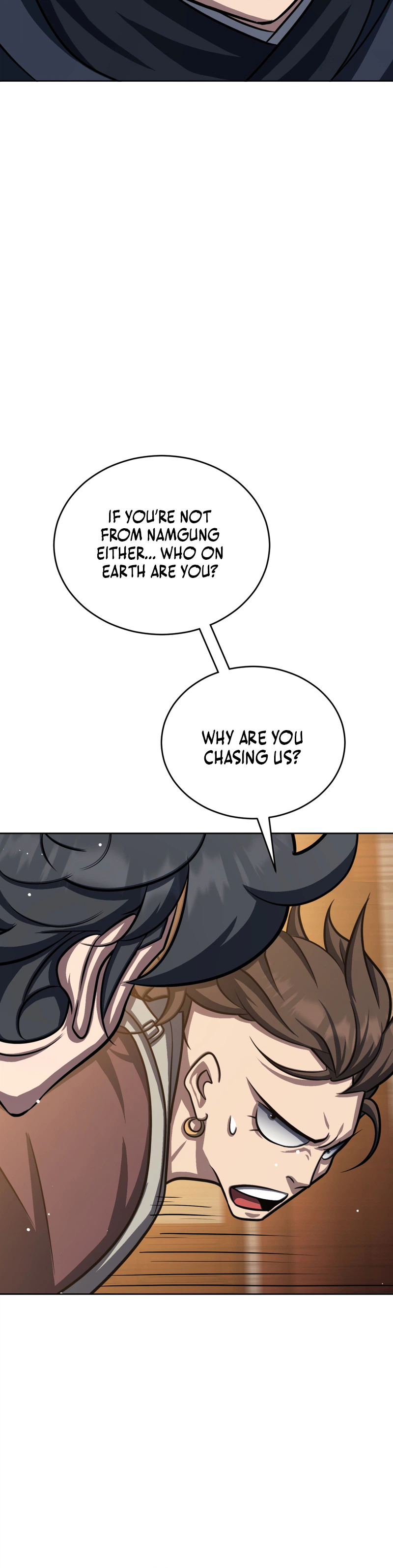 The Misfit of the Martial World Chapter 27 Page 16