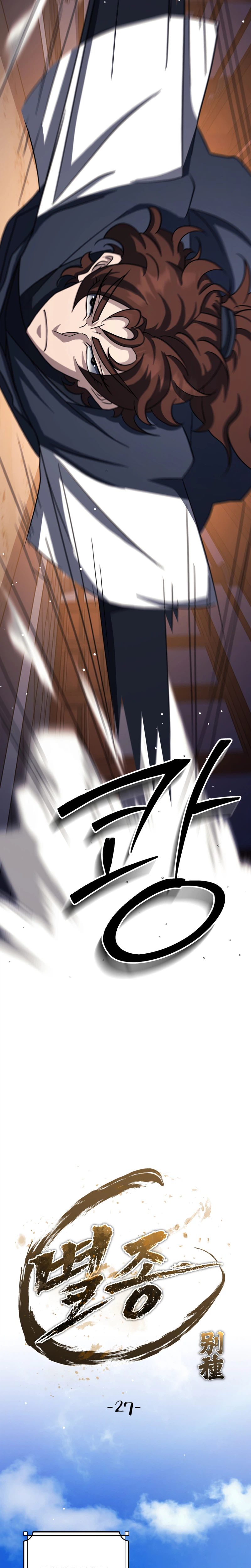 The Misfit of the Martial World Chapter 27 Page 18