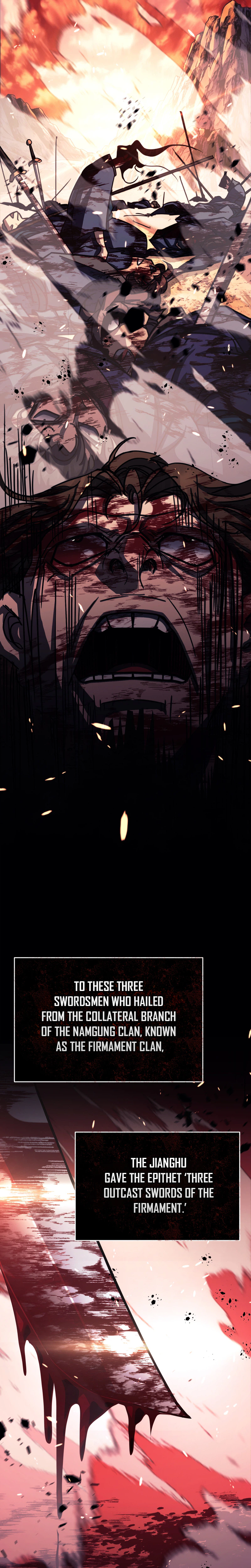 The Misfit of the Martial World Chapter 27 Page 23