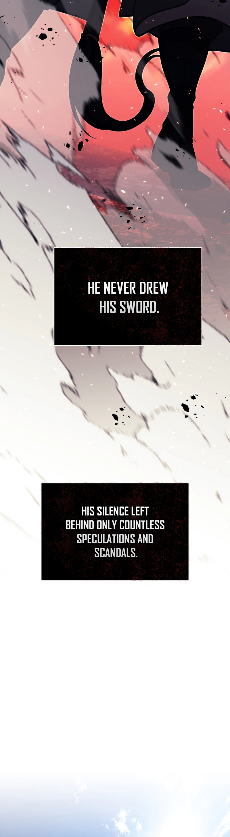 The Misfit of the Martial World Chapter 27 Page 25