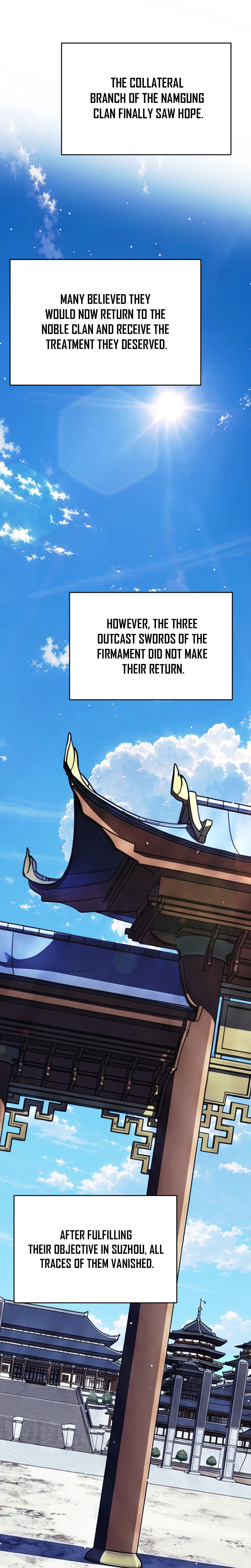 The Misfit of the Martial World Chapter 27 Page 27