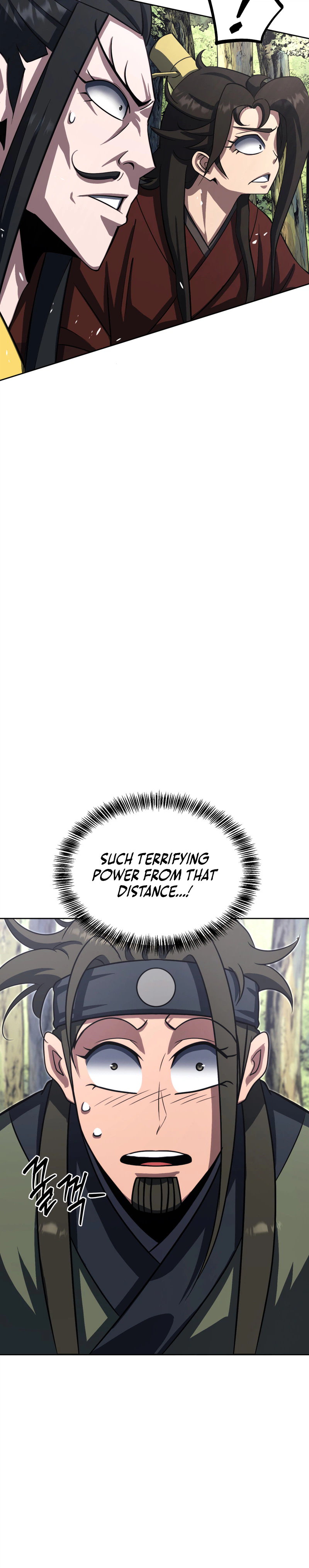 The Misfit of the Martial World Chapter 34 Page 7
