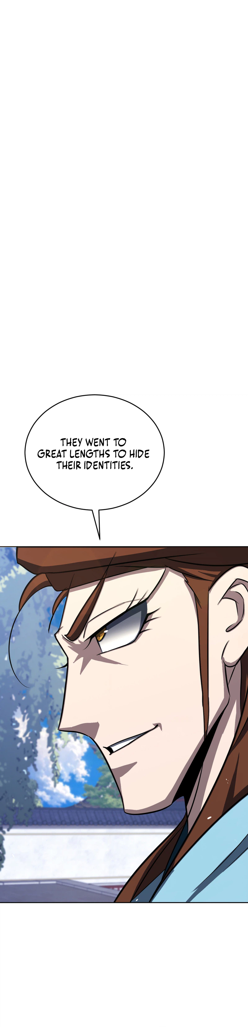 The Misfit of the Martial World Chapter 34 Page 13