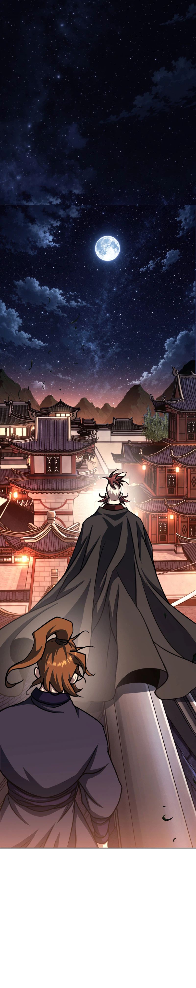 The Misfit of the Martial World Chapter 34 Page 19