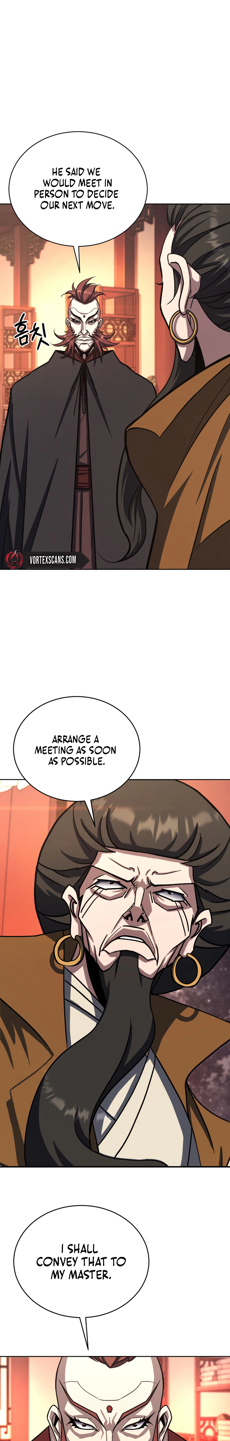 The Misfit of the Martial World Chapter 34 Page 24