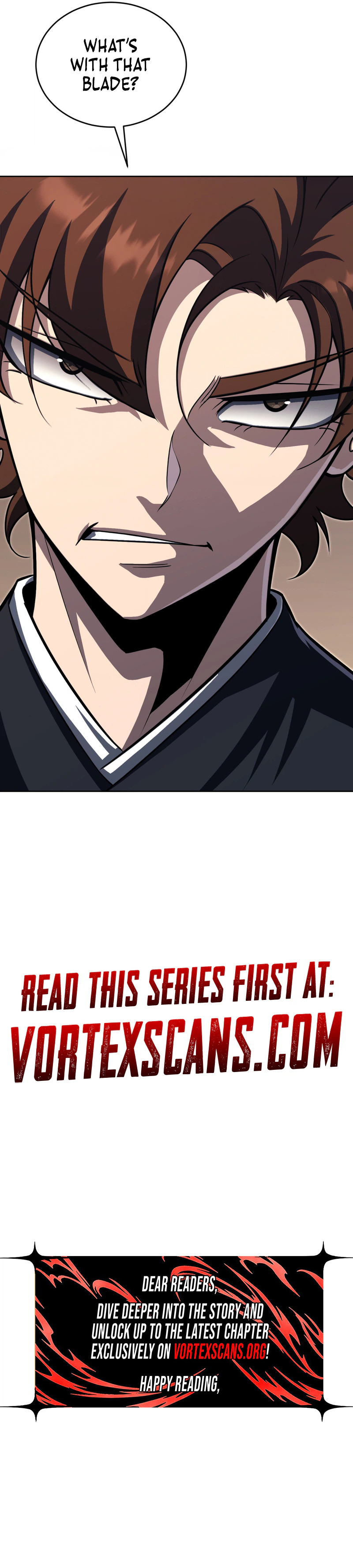 The Misfit of the Martial World Chapter 34 Page 35