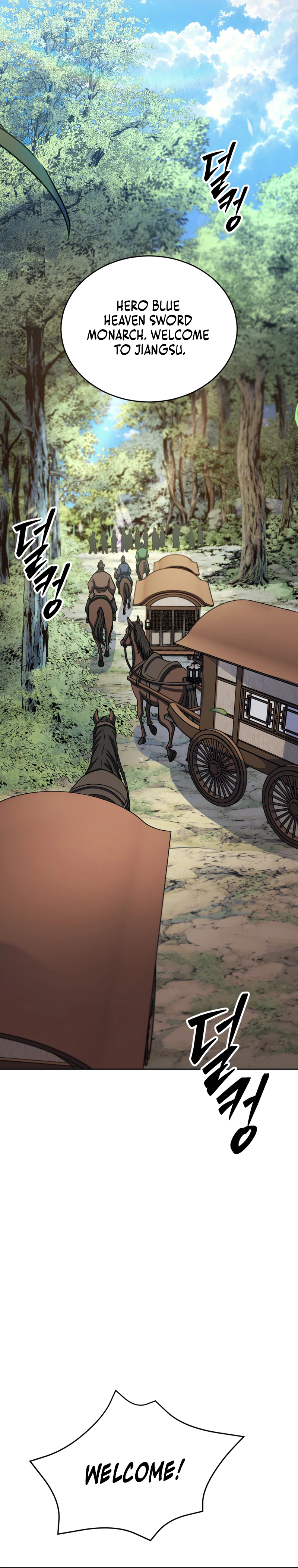 The Misfit of the Martial World Chapter 31 Page 22