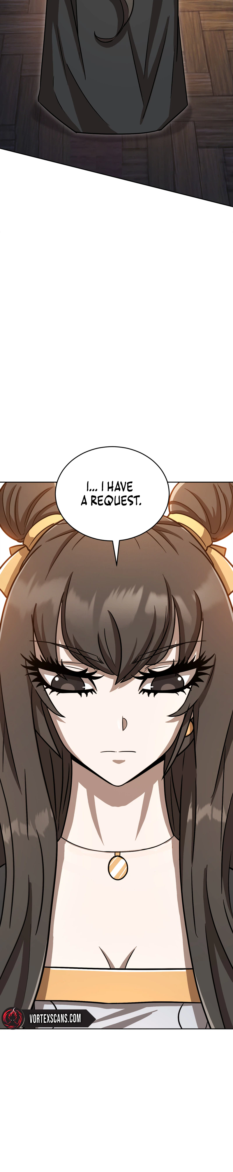 The Misfit of the Martial World Chapter 22 Page 7
