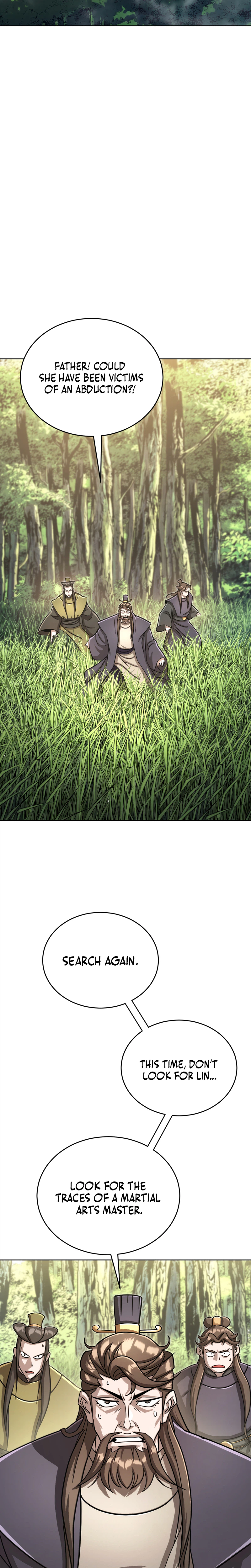 The Misfit of the Martial World Chapter 22 Page 36