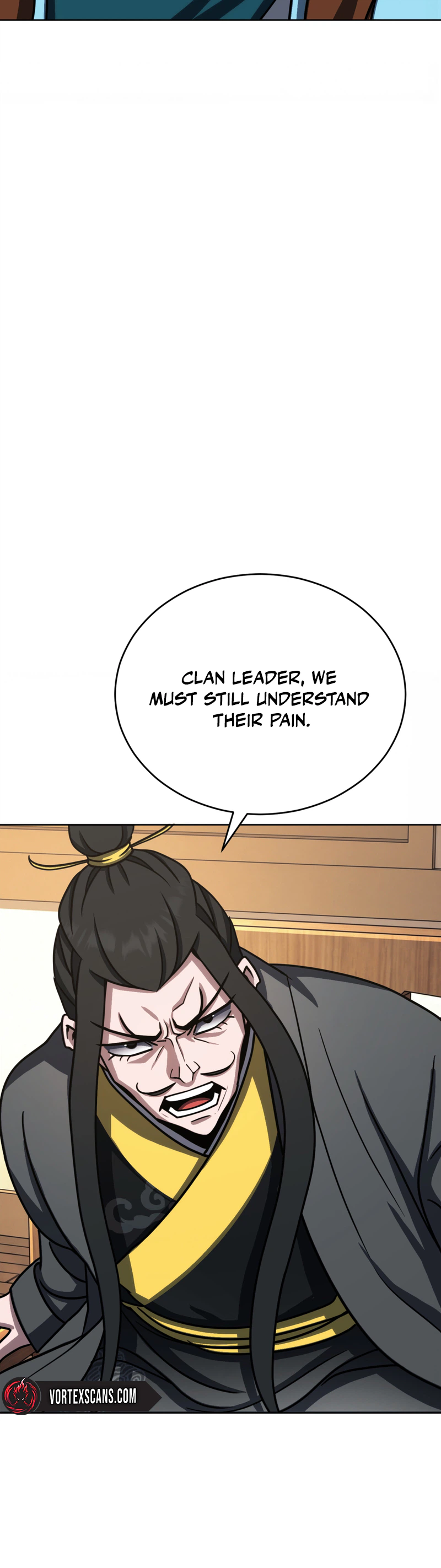 The Misfit of the Martial World Chapter 28 Page 19