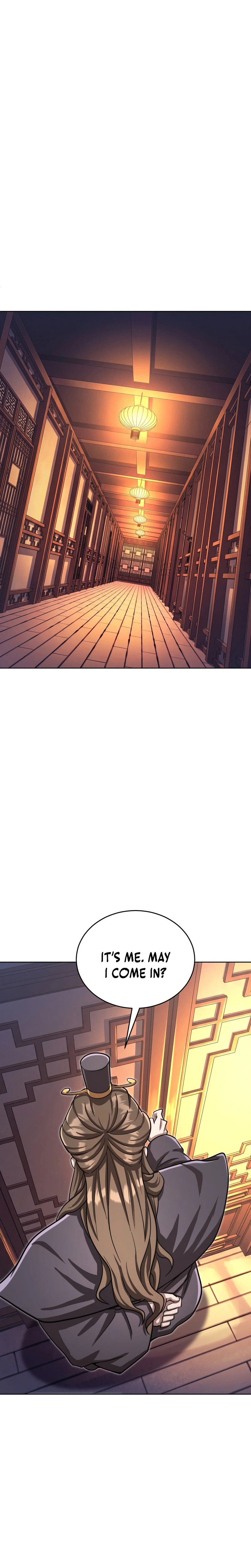 The Misfit of the Martial World Chapter 20 Page 29