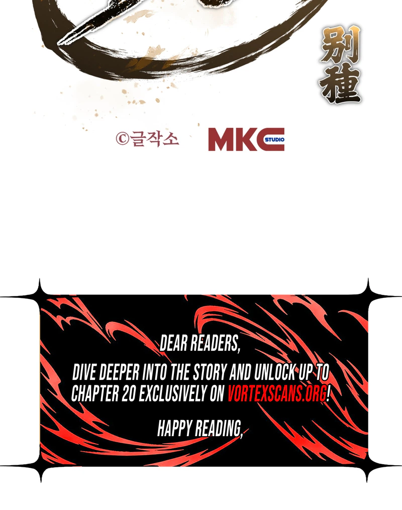 The Misfit of the Martial World Chapter 11 Page 36