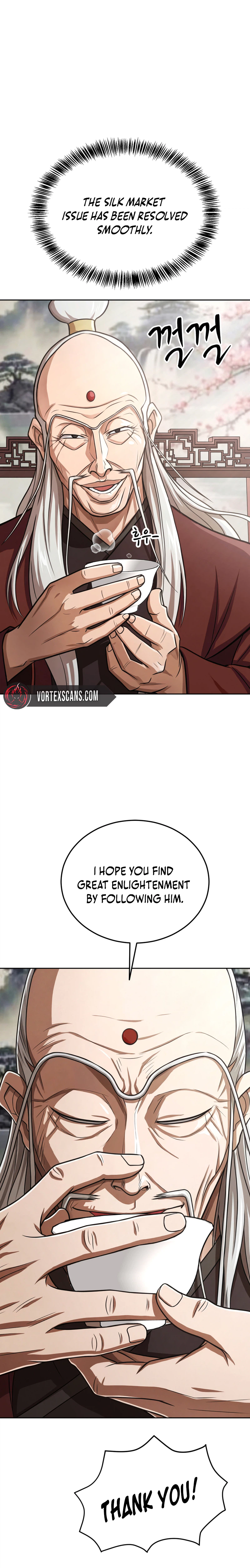 The Misfit of the Martial World Chapter 10 Page 19