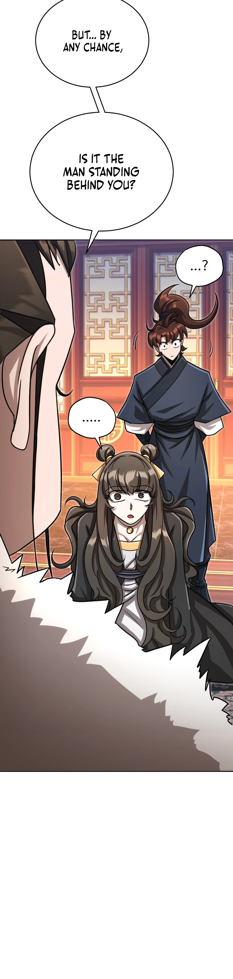 The Misfit of the Martial World Chapter 24 Page 19
