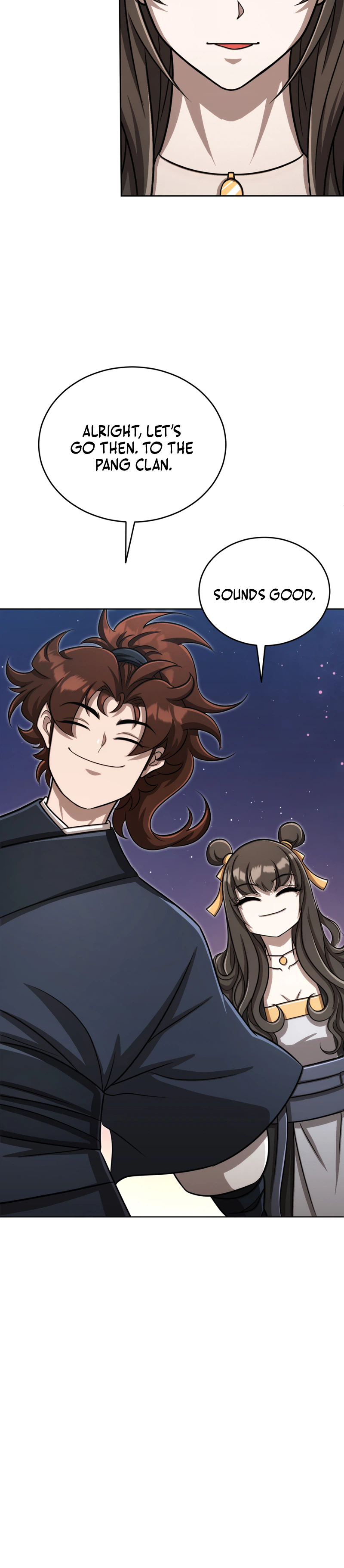 The Misfit of the Martial World Chapter 24 Page 37