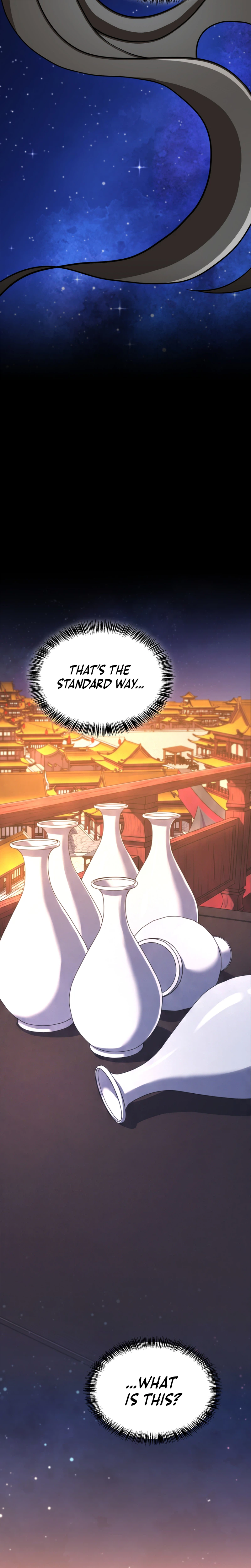 The Misfit of the Martial World Chapter 23 Page 31