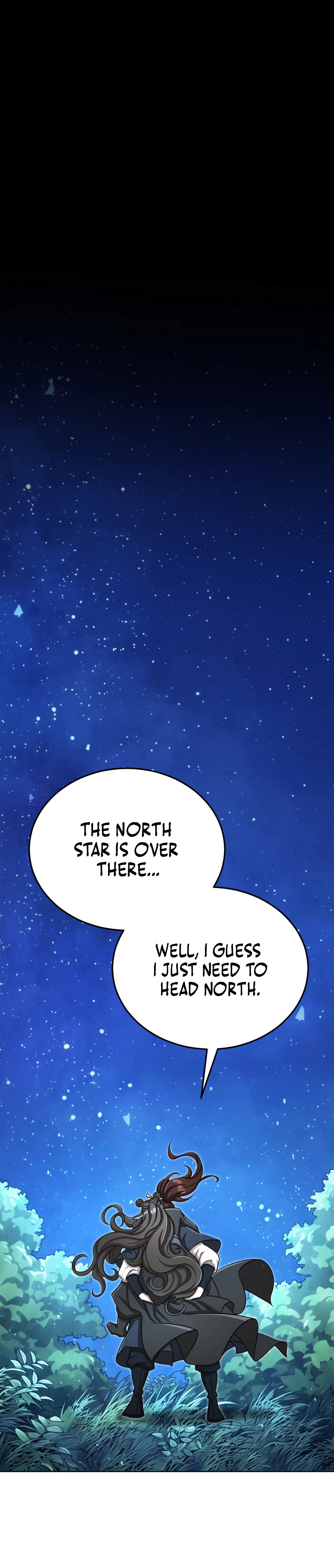 The Misfit of the Martial World Chapter 23 Page 40