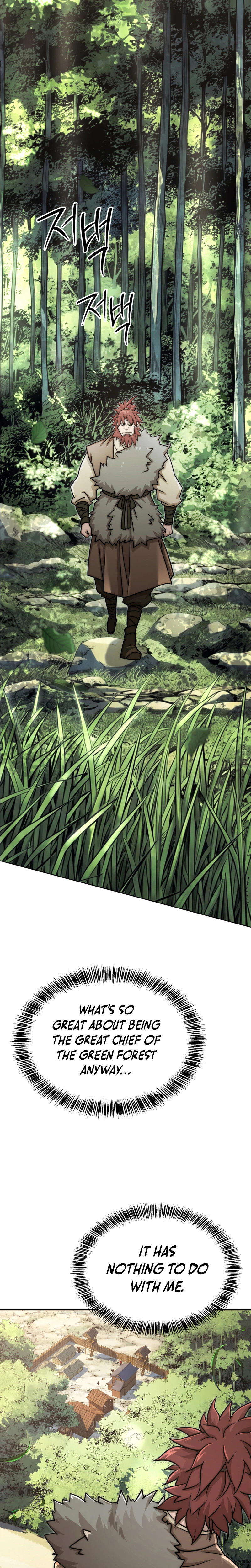 The Misfit of the Martial World Chapter 17 Page 29