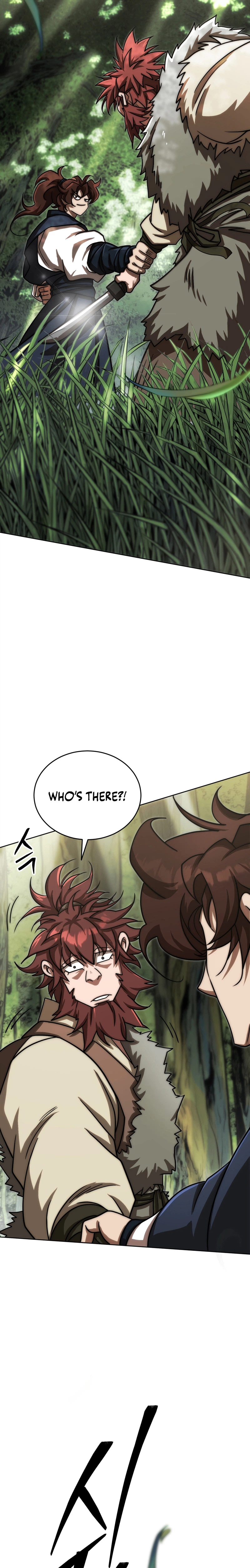The Misfit of the Martial World Chapter 17 Page 34