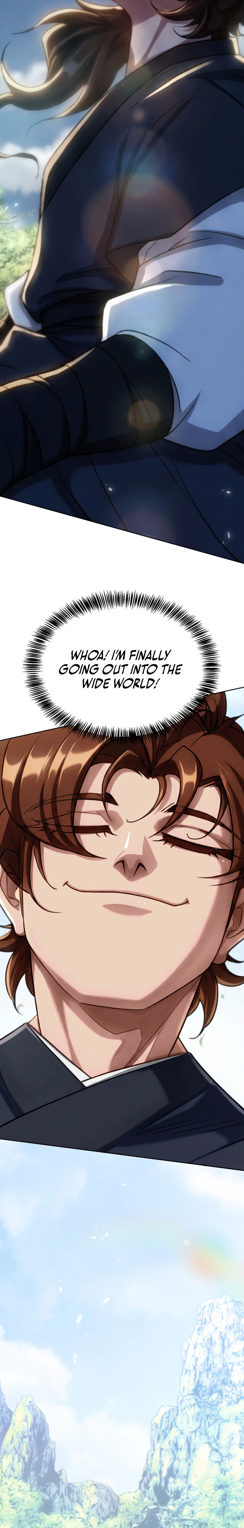 The Misfit of the Martial World Chapter 2 Page 37