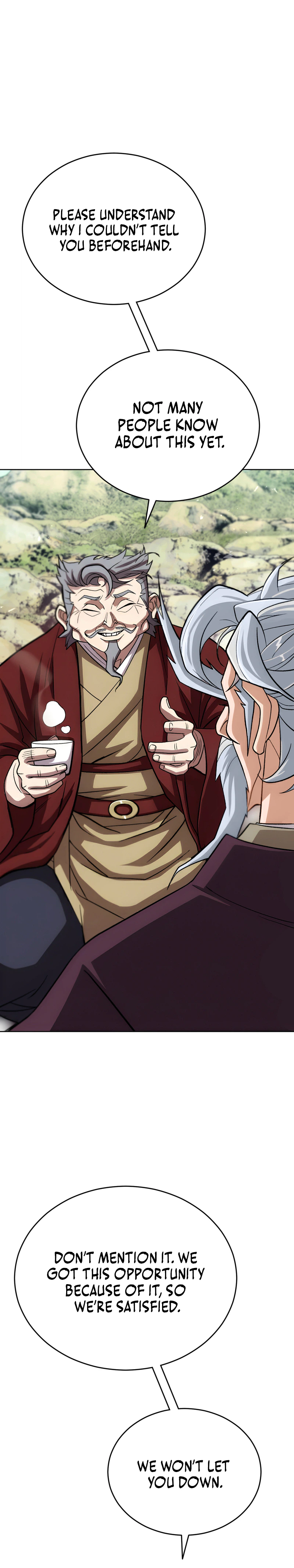 The Misfit of the Martial World Chapter 2 Page 49